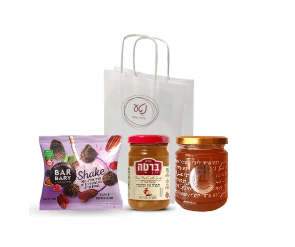 מארז נטלי — תמונה 1