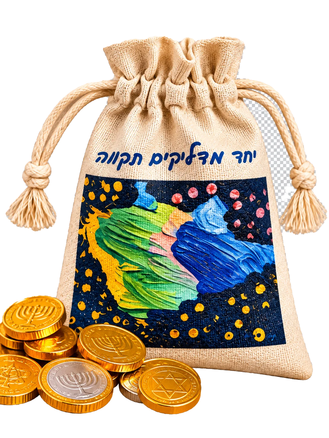 מארז דמי חנוכה עם משמעות — תמונה 10