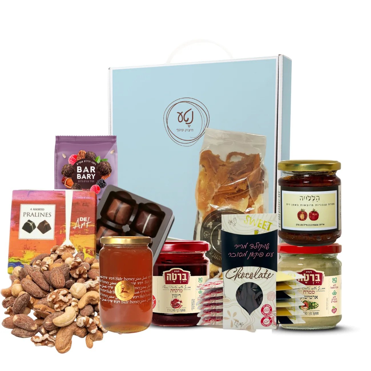מתנות לעובדים וכן ללקוחות לראש השנה — המדריך המלא 2026